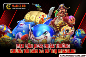 Ảnh đại diện bài viết bắn cá vũ trụ Manclub