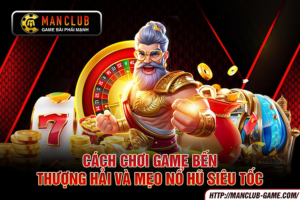 ảnh đại diện bài viết cách chơi game Bến Thượng Hải