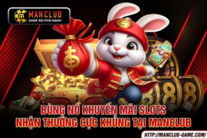 Ảnh đại diện bài viết khuyến mãi slot