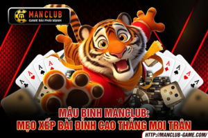 Ảnh đại diện bài viết mẹo xếp bài mậu binh manclub