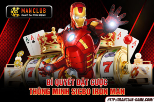 ảnh đại diện bài viết sicbo iron man