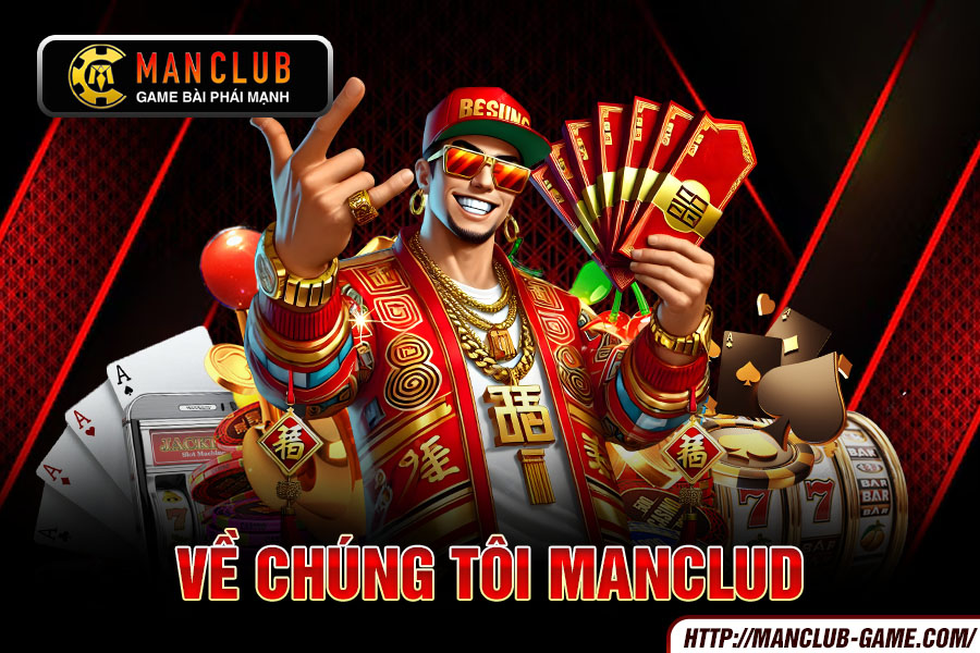 Giới thiệu về chúng tôi manclub